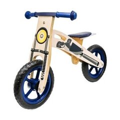 Деревянные игрушки 65567 Беговел 12 дюймов  цена и информация | Балансировочные велосипеды | kaup24.ee