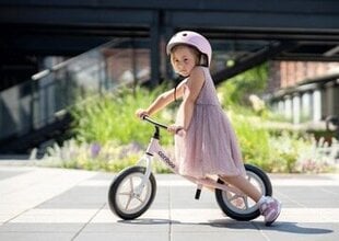Беговел Cariboo Classic 12 дюймов, бирюзовый цена и информация | Детский трехколесный велосипед - коляска с удобной ручкой управления для родителей Riff F95941 2в1, фиолетовый | kaup24.ee