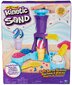 Komplekt Kinetic Sand kineetiline liivajäätise Soft Serve Station + tarvikud цена и информация | Arendavad mänguasjad | kaup24.ee