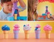 Komplekt Kinetic Sand kineetiline liivajäätise Soft Serve Station + tarvikud цена и информация | Arendavad mänguasjad | kaup24.ee