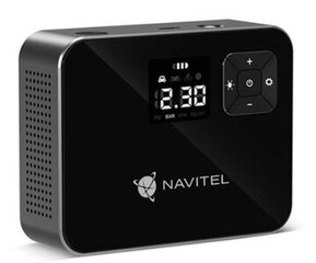 Электронасос Navitel Air 15 AL цена и информация | Прищепки | kaup24.ee