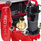 Vihmaveepump Red Technic RTPDW0072, 650W, voolikuga 20 m hind ja info | Reoveepumbad | kaup24.ee