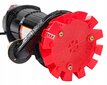 Vihmaveepump Red Technic RTPDW0072, 650W, voolikuga 20 m цена и информация | Reoveepumbad | kaup24.ee