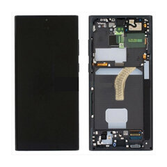 Akero Lab Samsung S908 S22 Ultra цена и информация | Запчасти для телефонов и инструменты для их ремонта | kaup24.ee