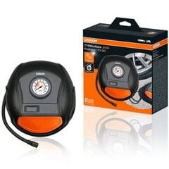 Автомобильный компрессор Osram для шин TYREInflate 200 цена и информация | Прищепки | kaup24.ee
