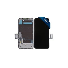 Akero lab iPhone 11 цена и информация | Запчасти для телефонов и инструменты для их ремонта | kaup24.ee