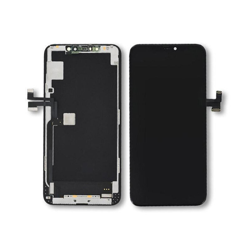 Akero lab iPhone 11 Pro цена и информация | Telefoniosad ja parandamise tööriistad | kaup24.ee