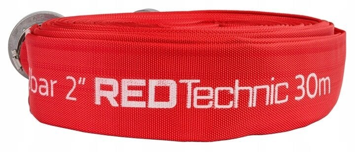 Septik veskiga Red Technic RTPDSR0071, 1050W, voolikuga 30 m hind ja info | Reoveepumbad | kaup24.ee