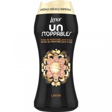 Lõhnavad pesugraanulid Lenor Unstoppables Lavish, 210 g цена и информация | Pesuvahendid | kaup24.ee