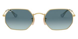 Päikeseprillid naistele ja meestele Ray-Ban RB3556N 91233M цена и информация | Женские солнцезащитные очки | kaup24.ee