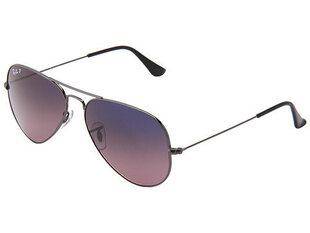 Päikeseprillid naistele ja meestele Ray-Ban RB3025 004/77 цена и информация | Солнцезащитные очки для мужчин | kaup24.ee