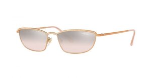 Солнцезащитные очки для женщин Vogue VO4139SB 50758Z цена и информация | Женские солнцезащитные очки | kaup24.ee