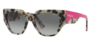 Солнцезащитные очки для женщин Vogue VO5409S 307611 цена и информация | Женские солнцезащитные очки | kaup24.ee