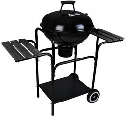 Söegrill Kaminer 44 x 44 cm цена и информация | Грили | kaup24.ee