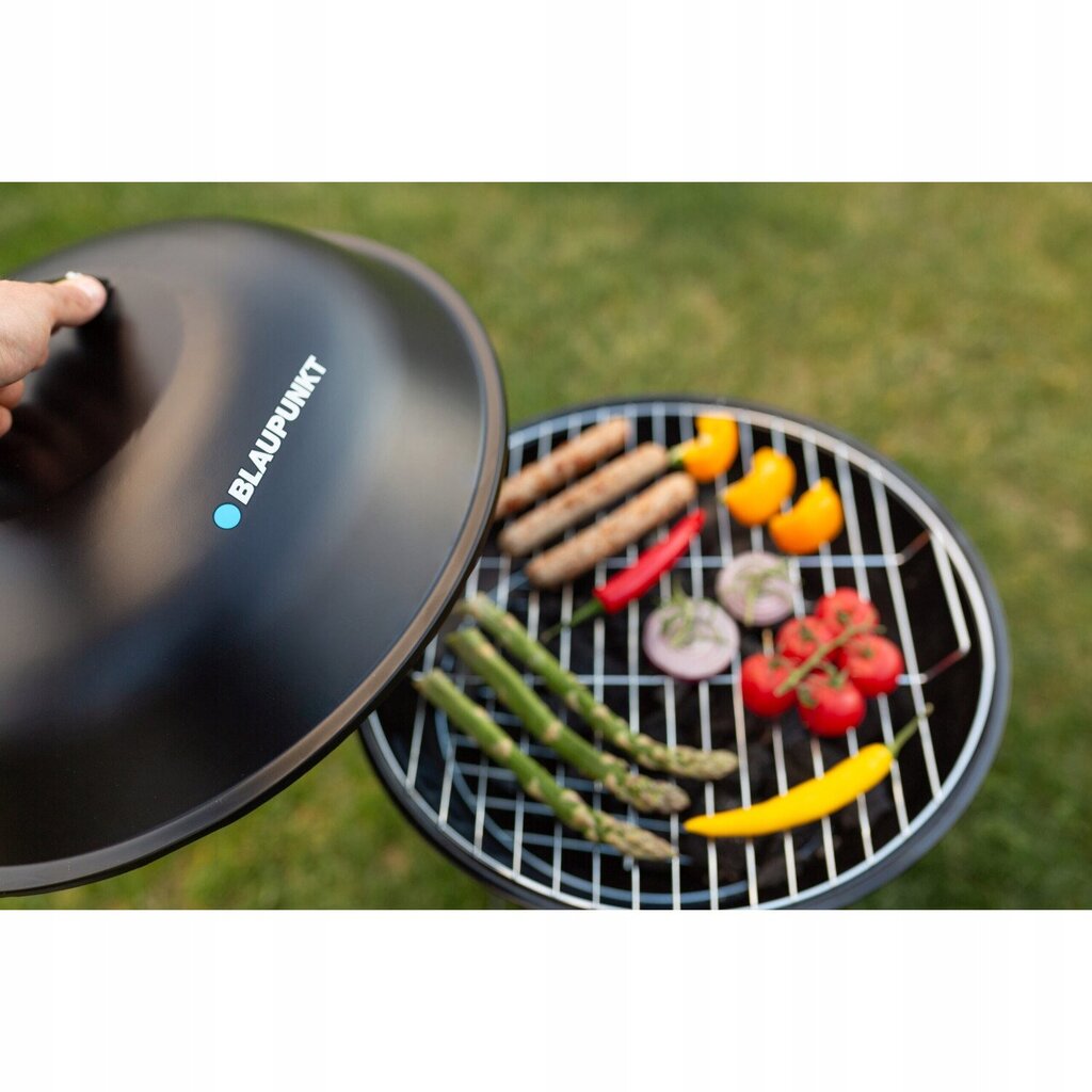 Söegrill Blaupunkt 41 x 41 cm цена и информация | Grillid | kaup24.ee