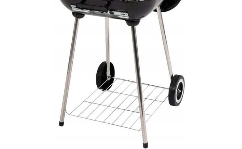 Söegrill Lund 40 x 45 cm цена и информация | Grillid | kaup24.ee