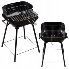 Söegrill Modern Home 33 x 33 cm цена и информация | Грили | kaup24.ee