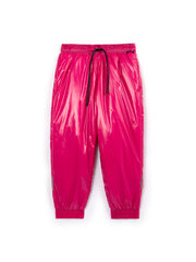 Gulliver soojad püksid tüdrukutele, roosa цена и информация | Штаны для девочек | kaup24.ee