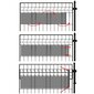 Aiateip Springos FN0008 19 cm x 35 m, roheline hind ja info | Aiad ja tarvikud | kaup24.ee