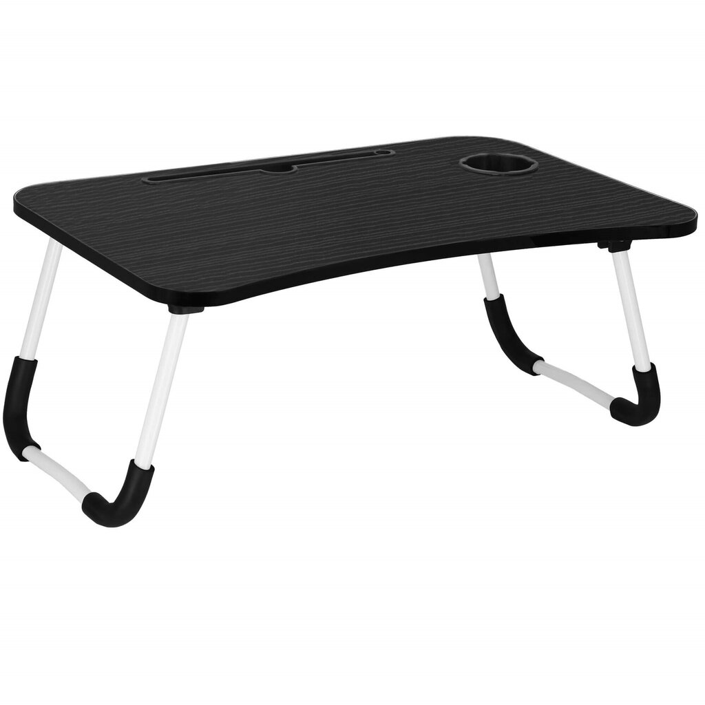 Sülearvuti laud Springos HA4010 hind ja info | Arvutilauad, kirjutuslauad | kaup24.ee