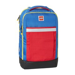 Рюкзак Lego Thomsen Into The Unknown, синий цена и информация | Школьные рюкзаки, спортивные сумки | kaup24.ee