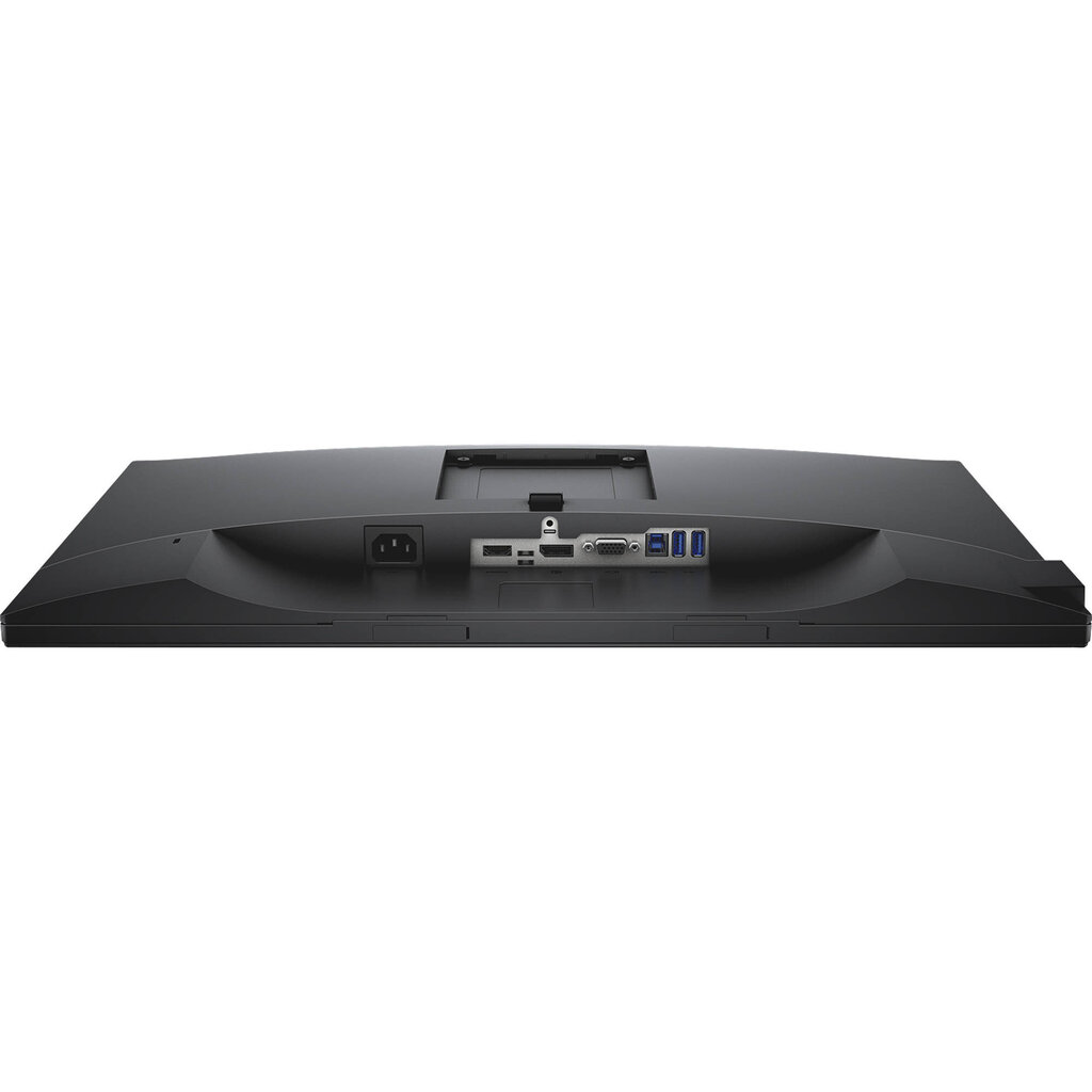 Dell P2417H LED 1920x1080 IPS DisplayPort HDMI hind ja info | Monitorid | kaup24.ee