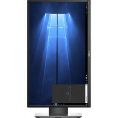 Dell P2417H LED 1920x1080 IPS DisplayPort HDMI цена и информация | Dell Мониторы, стойки для мониторов | kaup24.ee