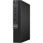 Dell OptiPlex 3050 micro; Intel® Core™ i3-7100T|4GB|128GB|Windows 11|Uuendatud/Renew цена и информация | Lauaarvutid | kaup24.ee