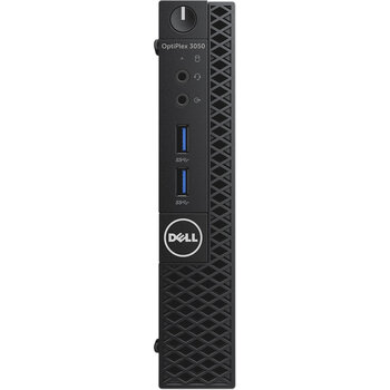 Dell OptiPlex 3050 Micro Intel® Core™ i3-7100T 4GB 128GB Windows 11, Uuendatud/Renew hind ja info | Lauaarvutid | kaup24.ee