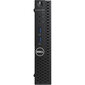 Dell OptiPlex 3050 micro; Intel® Core™ i3-7100T|4GB|128GB|Windows 11|Uuendatud/Renew цена и информация | Lauaarvutid | kaup24.ee