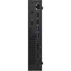 Dell OptiPlex 3050 micro; Intel® Core™ i3-7100T|4GB|128GB|Windows 11|Uuendatud/Renew hind ja info | Lauaarvutid | kaup24.ee