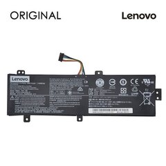 Lenovo L15L2PB4, 4030mAh, Original hind ja info | Sülearvuti akud | kaup24.ee