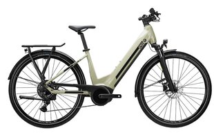 Elektrijalgratas GZR Cont-e 45 cm цена и информация | Электровелосипеды | kaup24.ee