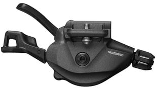 Käiguhoob Shimano XT SL-M8100 I-Spec EV hind ja info | Muud jalgratta varuosad | kaup24.ee