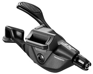 Ручка переключения передач Shimano XT SL-M8100 I-Spec EV цена и информация | Другие запчасти для велосипеда | kaup24.ee