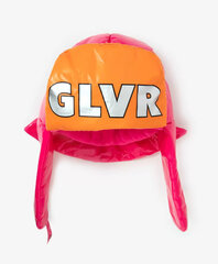 Müts tüdrukutele Gulliver, roosa hind ja info | Tüdrukute mütsid, sallid, kindad | kaup24.ee