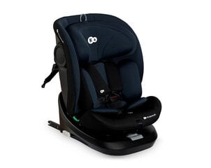 Kinderkraft turvatol I-Grow i-Size, 0-36 kg, Blue цена и информация | Автокресла | kaup24.ee