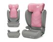 Turvatool Kinderkraft I-Spark, 15-36 kg, pink hind ja info | Turvatoolid | kaup24.ee