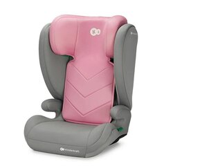 Автокресло Kinderkraft I-Spark, 15-36 кг, розовый цвет цена и информация | Автокресла | kaup24.ee