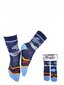 Sokid poistele be Snazzy, erinevad värvid hind ja info | Poiste sukkpüksid ja sokid | kaup24.ee