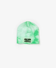 Шапка для девочек Gulliver, зеленый цвет цена и информация | Шапки, перчатки, шарфы для девочек | kaup24.ee