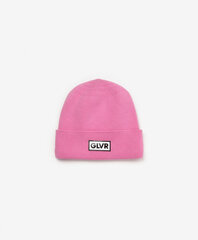 Gulliver müts tüdrukutele, roosa hind ja info | Tüdrukute mütsid, sallid, kindad | kaup24.ee