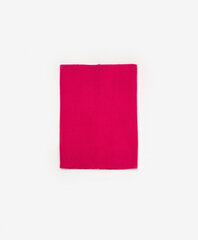 Шарф для девочек Gulliver, розовый цена и информация | Шапки, перчатки, шарфы для девочек | kaup24.ee
