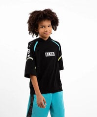 Футболка Gulliver для мальчиков, черный цвет цена и информация | Рубашки для мальчиков | kaup24.ee