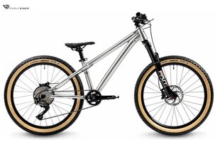 Laste jalgratas Early rider Hellion 24 hind ja info | Jalgrattad | kaup24.ee