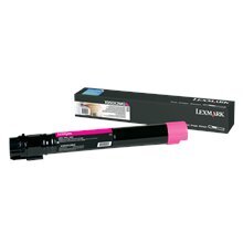 Lexmark X950X2MG hind ja info | Laserprinteri toonerid | kaup24.ee