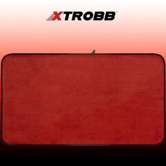 Autokuivatusrätik Xtrobb 22254, 60x90 cm hind ja info | Lisaseadmed | kaup24.ee