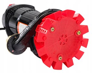 Vihmaveepump Red Technic RTPDW0073, 650W, 8000 l/h, voolikuga 30 m цена и информация | Канализационные насосы | kaup24.ee