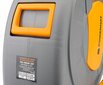 Automaatne kastmisvoolik rulliga Powermat PM-ABNW-20M, 1/2" 20 m цена и информация | Kastekannud, voolikud, niisutus | kaup24.ee