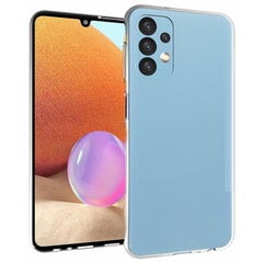 Ümbris TPU Galaxy A13 4G hind ja info | Telefoni kaaned, ümbrised | kaup24.ee